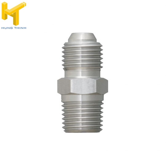 Đầu nối Inox SUS-TKMM/SUS-TKMF (Đầu Cắm Cho SUS-TKSP・SUS-TKSF) [FLEXIBLE HOSE PLUGS]