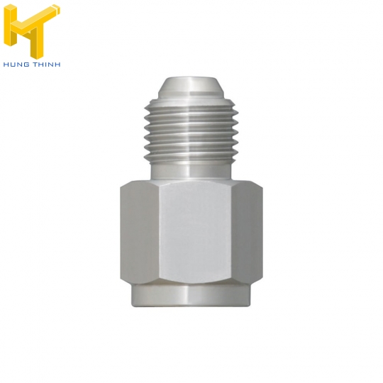 Đầu nối Inox SUS-TKMM/SUS-TKMF (Đầu Cắm Cho SUS-TKSP・SUS-TKSF) [FLEXIBLE HOSE PLUGS]