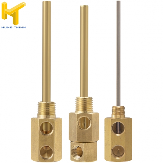 Cụm Ống Nước Làm Mát SWCP/SWCT [SPOT COOLING PIPES]