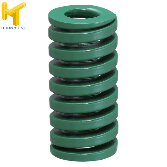 Lò xo xanh lá SWH [COIL SPRINGS-SWH series]