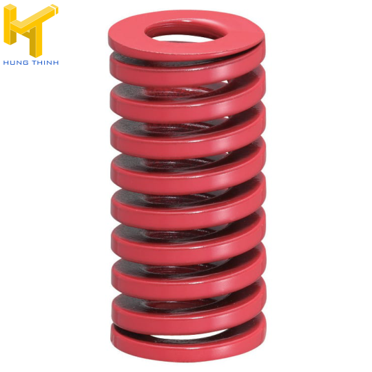 Lò xo đỏ SWM [COIL SPRINGS-SWM series]