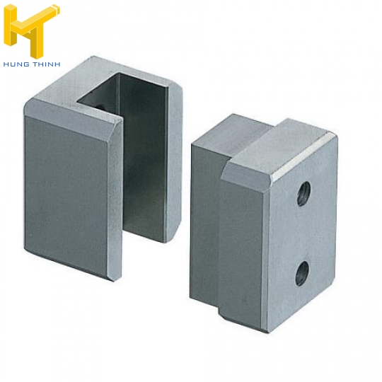 Khối Định Vị Thẳng (Loại Lắp Từ PL) TBSF [Positioning Straight Block Sets-TBSF series]