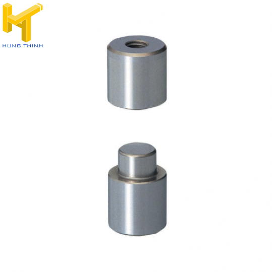 Bộ Định Vị Pin-Bạc Thẳng TPNF [Positioning Straight Pin Sets-TPNF series]