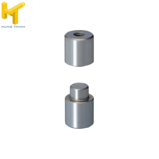 Bộ Định Vị Pin -Bạc thẳng (lắp từ PL) TPNFC [POSITIONING STRAIGHT PIN SETS-TPNFC series]