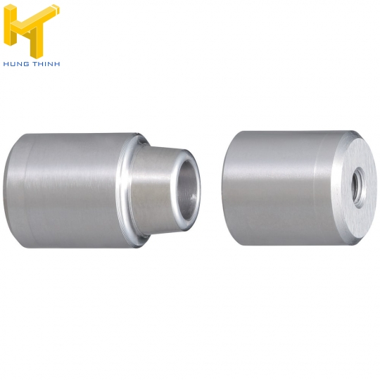 Bộ định vị pin & bạc lắp từ PL TPVX [Tapered Pin Sets - Pin, Bushing PL Installation-TPVX series]