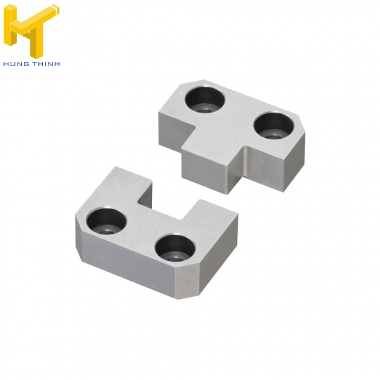 Khối Định Vị Lắp Cạnh TSST [Side Tapered Block Sets-TSST series]