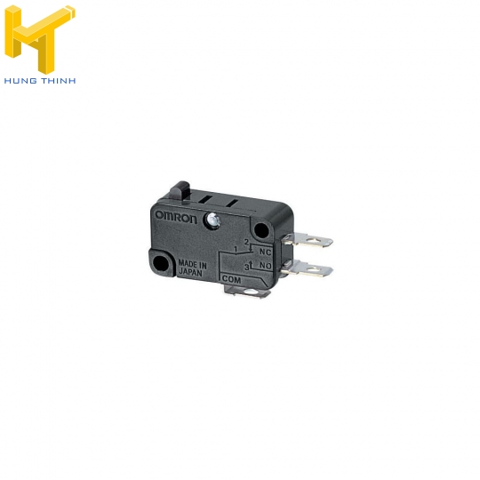 Công tắc hành trình V-15-1A5-T [EJECTOR PLATE RETURN DETECTION SWITCHES]