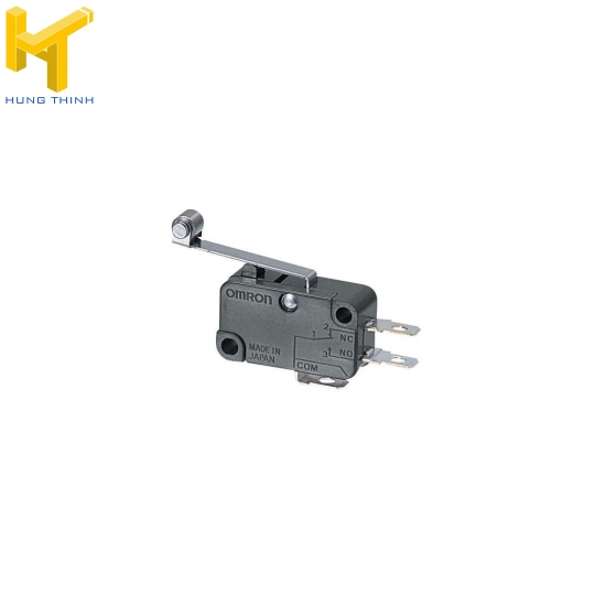 Công tắc hành trình V-156-1A5-T [EJECTOR PLATE RETURN DETECTION SWITCHES]