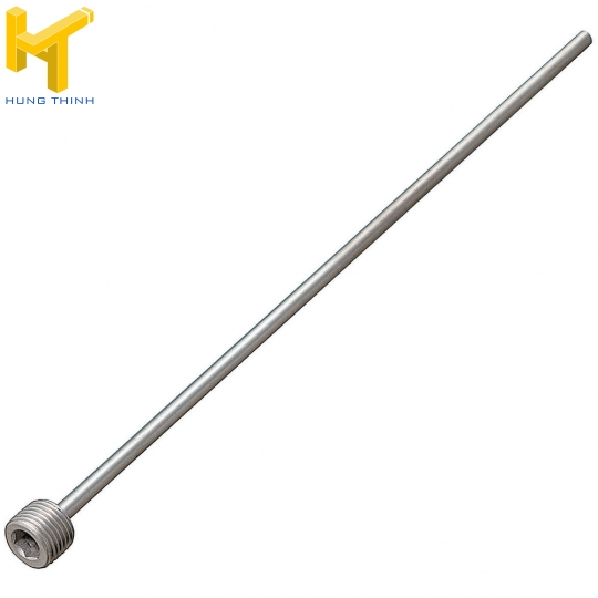 Ống Chia Đường Nước Inox có ren WCPPT/WCPM [COOLING PIPES]
