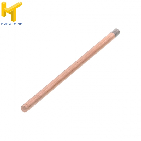 Ống Trao Đổi Nhiệt WHP [HEAT TRANSACTION PIPES]