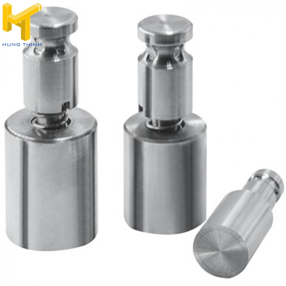 Suppat Hơi Chuẩn DME AJV-DME [DME エアポペットバルブ]