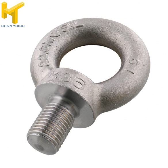 Móc Cẩu CHI [LIFTING EYE BOLTS]