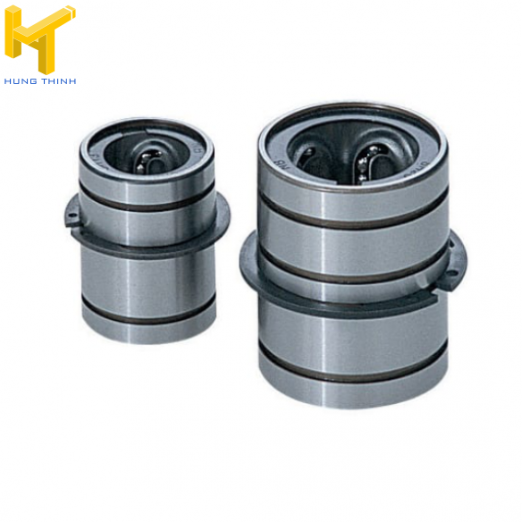 Bạc Bi Dẫn Hướng EGBL [EJECTOR LEADER BUSHINGS-EGBL series]