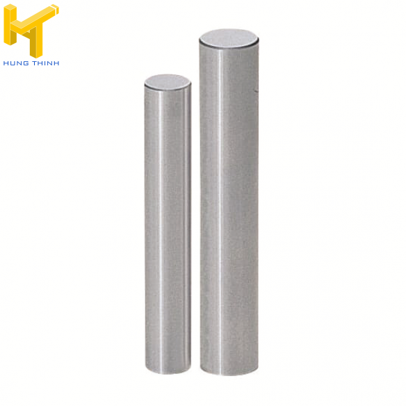 Trục Dẫn Hướng Lắp Chìm EGH [PRECISION EJECTOR LEADER PINS-EGH series]