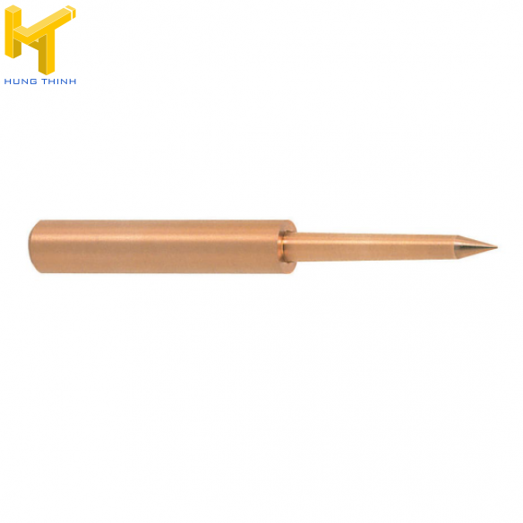 Điện cực tạo hình [ELECTRODES FOR PIN-POINT GATE]