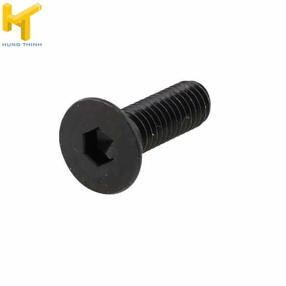Bulong Lục Giác Chìm Đầu Phẳng FB [SOCKET HEAD CAP SCREWS]