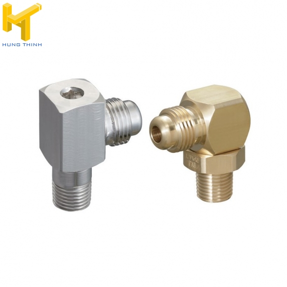 Phích cắm chuyên dụng cho Ống nhiệt độ cao FSHLR/FSHLS [PLUGS FOR HIGH-TEMPERATURE HOSE]