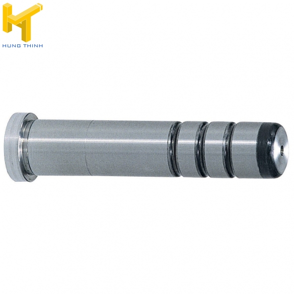 Trục dẫn hướng có rãnh dầu GPJL [PRECISION LEADER PINS-GPJL series]