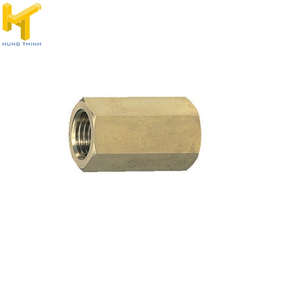 Đầu Chuyển Đổi 2 Đầu Ren Trong JEFS/JEFSR [COOLING JOINTS]