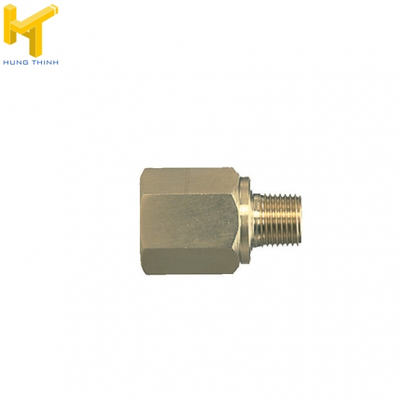 Đầu chuyển đổi ren trong thành ren ngoài JEMF/JEMFR [COOLING JOINTS]