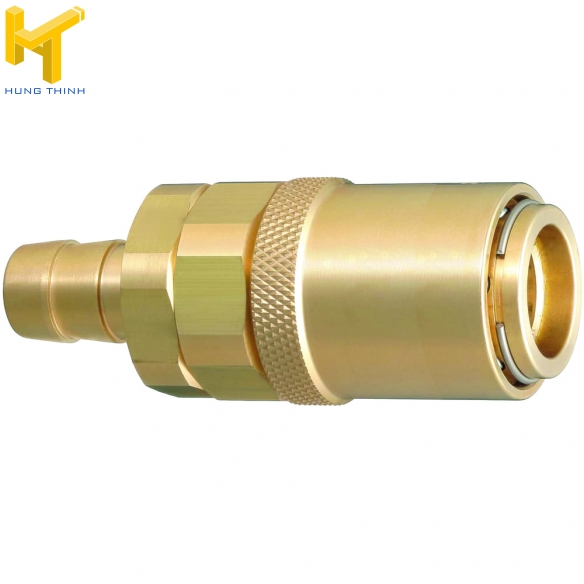 Coupler Loại Lưu Lượng Lớn K3-KSH/K4-KSH [LARGE FLOW MOLD COUPLERS]