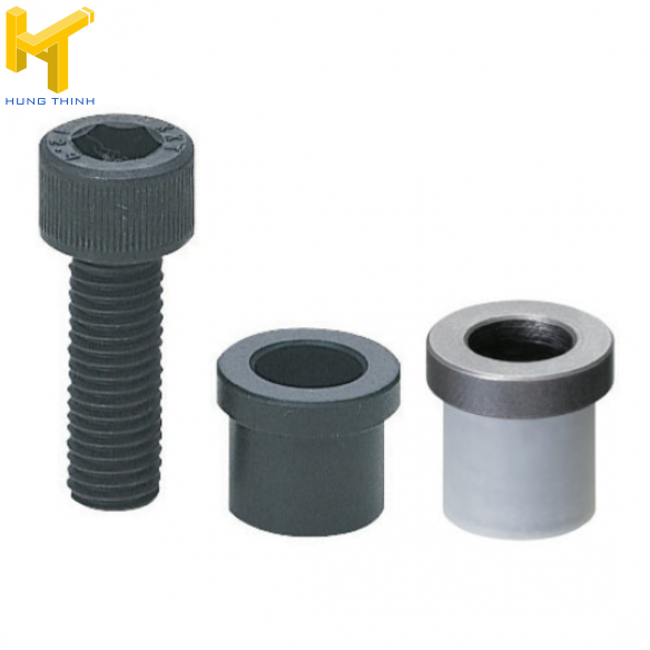 Vòng Đệm Và Bulong Thanh Kéo Khuôn LKR/LKRB [Tension Link Retainers-LKRB]