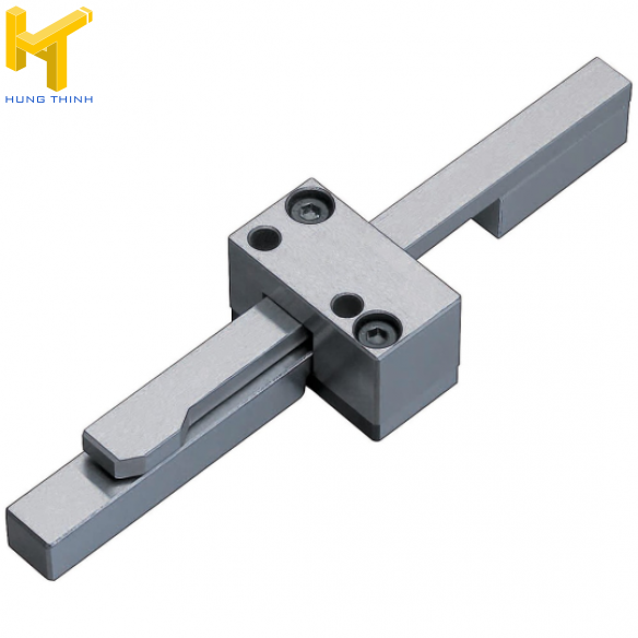 Khóa Mặt Phân Khuôn- Loại Nhỏ Gọn PLSW [PARTING LOCK SETS-PLSW]