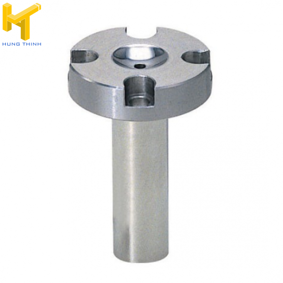 Bạc Lót Phun keo 4 vị trí bulong chiều dày vai 10mm SBBD/SBGD [SPRUE BUSHINGS PROPER BOLT TYPE THICKNESS 10mm]