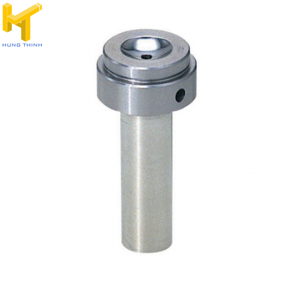 Bạc Lót Phun keo có vai SBSD/SBTD [SPRUE BUSHINGS-SHOULDER TYPE]
