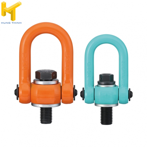 Móc Cẩu SLEB [SWIVEL LIFTING EYE BOLTS]