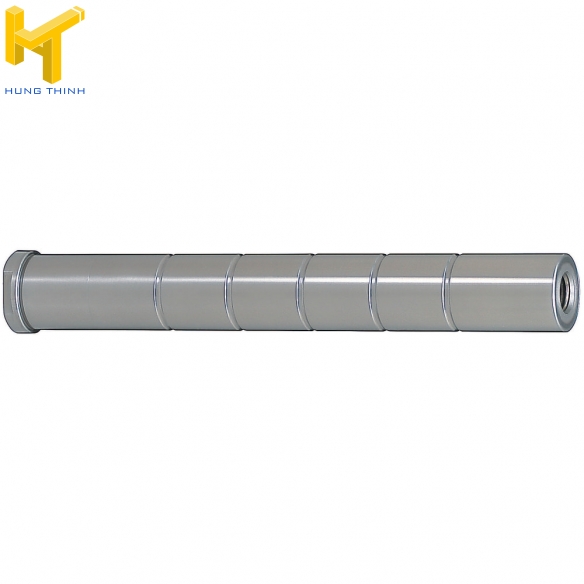 Trục Phụ Trợ Có Rãnh Dầu SPP/SPP-OC [SUPPORT PINS-SPP-OC series]