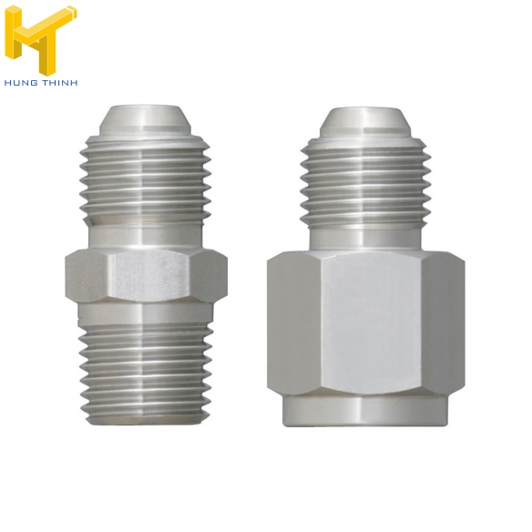Đầu nối Inox SUS-TKMM/SUS-TKMF (Đầu Cắm Cho SUS-TKSP・SUS-TKSF) [FLEXIBLE HOSE PLUGS]