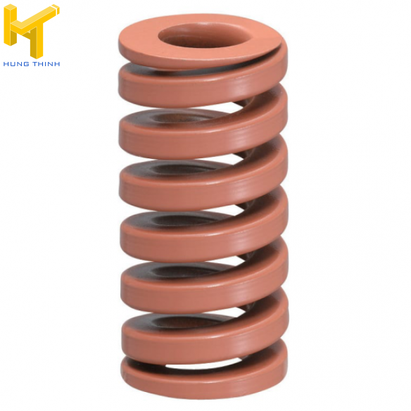 Lò xo Nâu SWB [COIL SPINGS-SWB series]