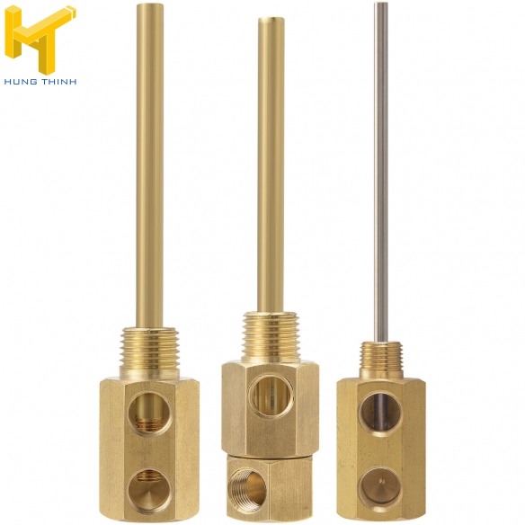Cụm Ống Nước Làm Mát SWCP/SWCT [SPOT COOLING PIPES]