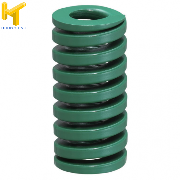 Lò xo xanh lá SWH [COIL SPRINGS-SWH series]