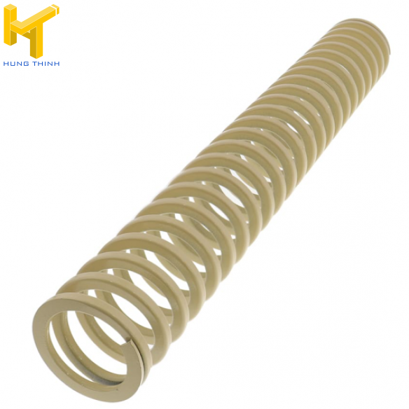 Lò xo trắng SWR [COIL SPRINGS-SWR series]