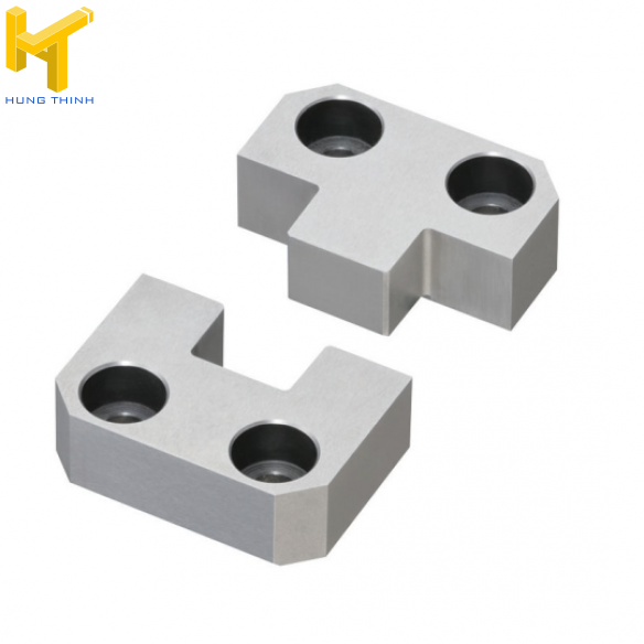 Khối Định Vị Lắp Cạnh TSST [Side Tapered Block Sets-TSST series]