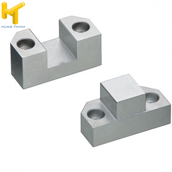 Khối Định Vị Thẳng (Loại Lắp Từ PL)TTSB [Positioning Straight Block Sets (PL Installation) TTSB series]