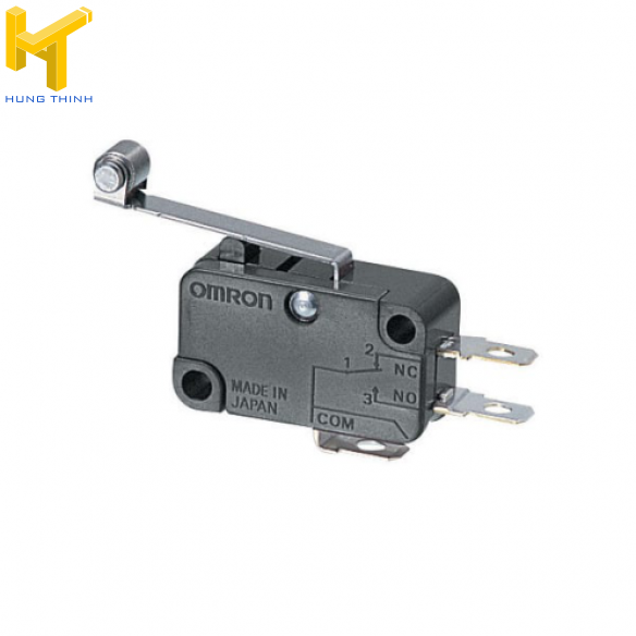 Công tắc hành trình V-156-1A5-T [EJECTOR PLATE RETURN DETECTION SWITCHES]